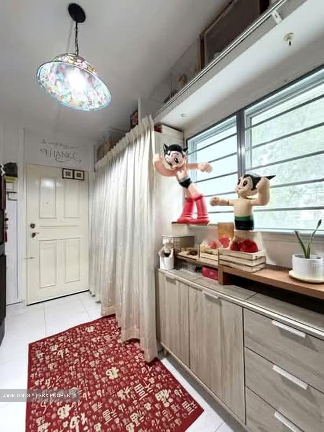 Blk 9 Farrer Park Gardens (Kallang/Whampoa), HDB 4 Rooms #616981401